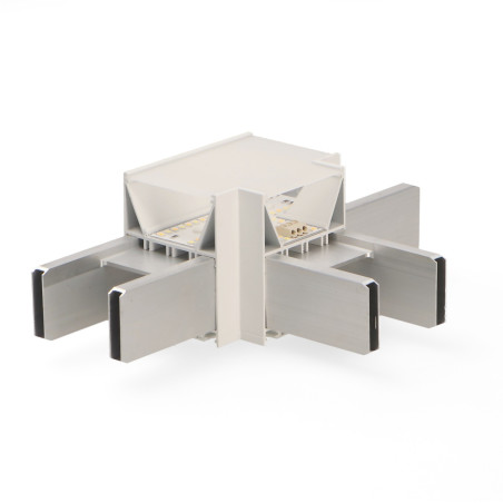Barra Lineal Trunk 5W (Ugr 19) T CCT - DSC