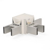 Barra Lineal Trunk 5W (Ugr 19) T CCT - DSC