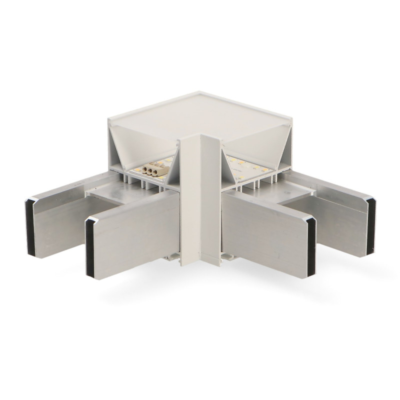 Barra Lineal Trunk 5W (Ugr 19) L CCT - DSC