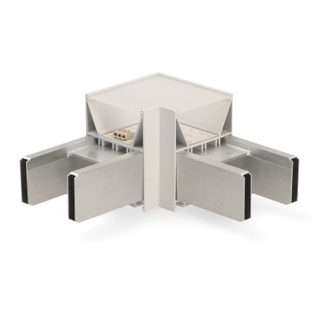 Barra Lineal Trunk 5W (Ugr 19) L CCT - DSC