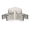 Barra Lineal Trunk 5W (Ugr 19) L CCT - DSC