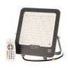 Foco Proyector Led Napoli Plus 100W RGB  RGB