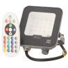 Foco Proyector Led Napoli Plus 30W RGB  RGB