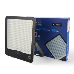 Foco Proyector Led Napoli Plus 200W  4000K