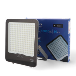 Foco Proyector Led Napoli Plus 150W  6000K