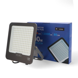 Foco Proyector Led Napoli Plus 100W  4000K