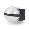 Aplique de pared Led World 10W  3000K