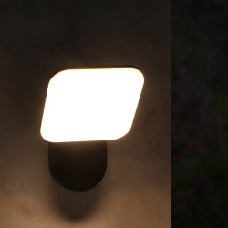 Aplique de pared Led Mirror 10W  3000K
