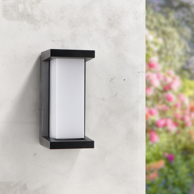 Aplique de pared Led Metse 10W  3000K