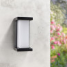 Aplique de pared Led Metse 10W  3000K