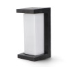 Aplique de pared Led Metse 10W  3000K