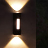 Aplique de pared Led Lounge 10W  3000K