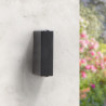 Aplique de pared Led Falcon 6W  3000K