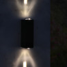 Aplique de pared Led Falcon 6W  3000K