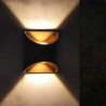 Aplique de pared Led Vera 6W  3000K