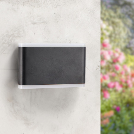 Aplique de pared Led Nian 10W  3000K