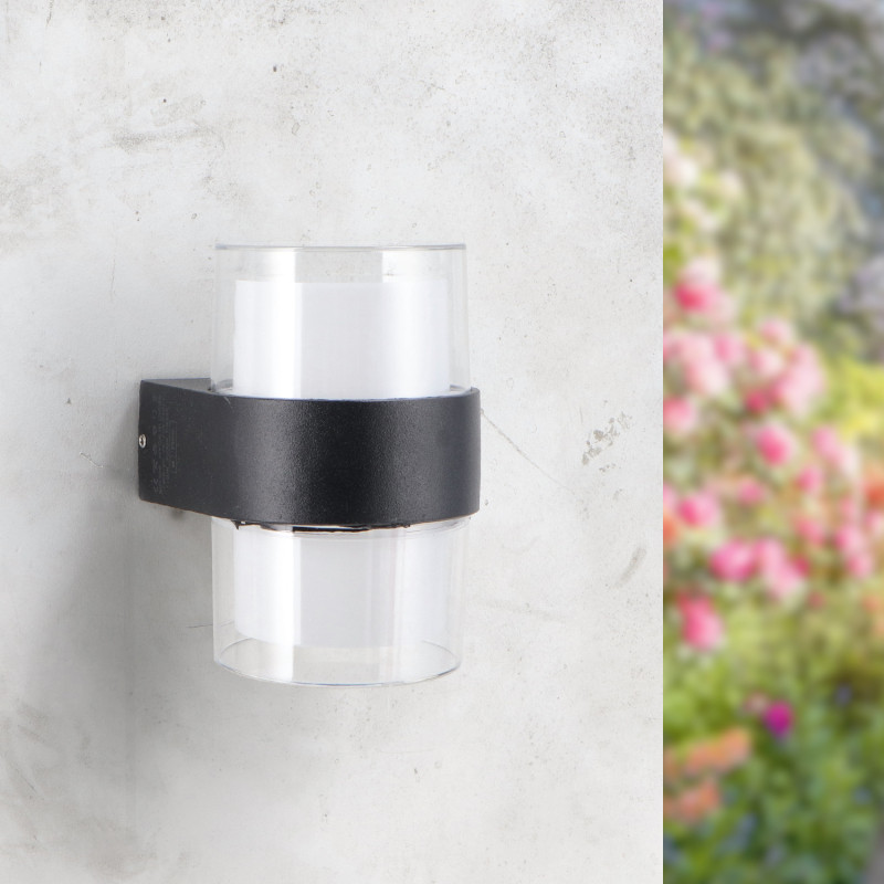 Aplique de pared Led Ian 10W  3000K