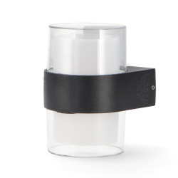 Aplique de pared Led Ian 10W  3000K