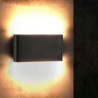 Aplique de pared Led Fine 10W  3000K