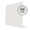 Panel LED Serie Bure 60X60 cm 42W No Flicker Driver Philips - DSC  3000K