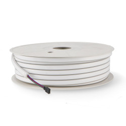 Neón de LED Flexible 12VDC Letters 14W/m RGB - 50 Metros  RGB