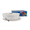 Neón de LED Flexible 12VDC Letters 14W/m RGB - 50 Metros  RGB