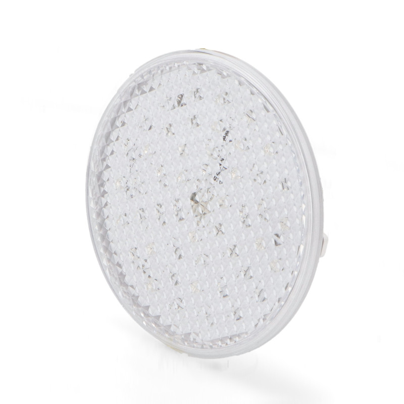 Bombilla LED PAR56 Serie Next 25W IP68 RGBW de dos cables para Piscina  RGBW