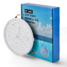 Bombilla LED PAR56 Serie Next 25W IP68 RGBW de dos cables para Piscina  RGBW