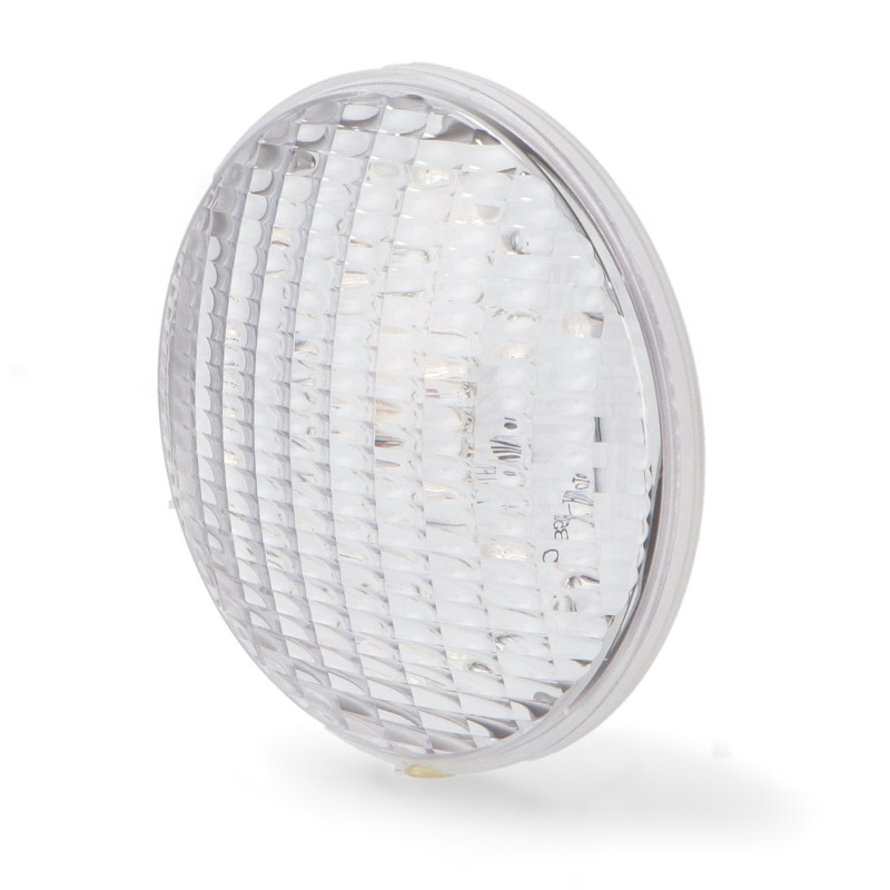 Bombilla LED PAR56 25W IP68 RGBW de dos cables para Piscina  RGBW