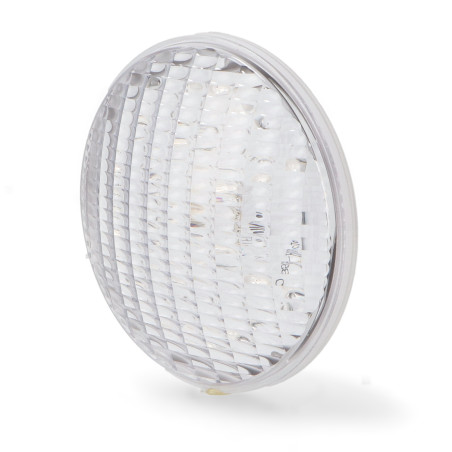 Bombilla LED PAR56 25W IP68 RGBW de dos cables para Piscina  RGBW