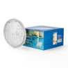Bombilla LED PAR56 25W IP68 RGBW de dos cables para Piscina  RGBW
