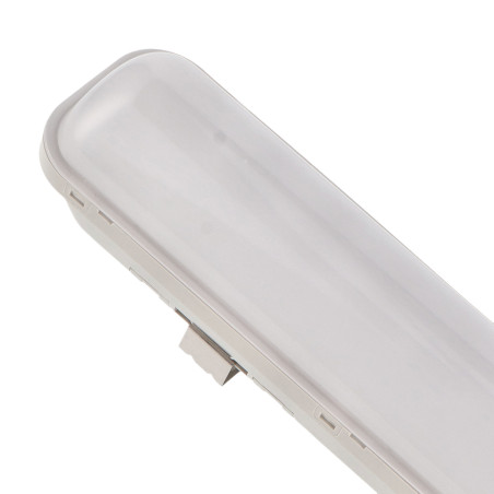 Pantalla estanca LED Proline 18W 600 mm CCT Enlazable  CCT