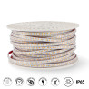 Tira de LED 220V SMD ProStrip 12W/m IP65 - 50 metros  2100K