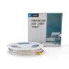 Tira de LED 220V SMD Half 6.5 mm 12W/m IP65 - 50 metros - DSC  4000K