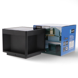 Baliza Solar Truck  CCT