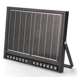 Aplique de pared Led Solar Viena High Plus  CCT