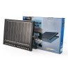 Aplique de pared Led Solar Viena High Plus  CCT