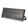 Aplique de pared Led Solar Viena Plus  CCT
