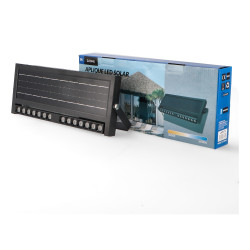 Aplique de pared Led Solar Viena Plus  CCT