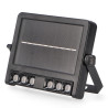 Aplique de pared Led Solar Viena  CCT