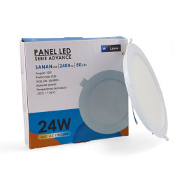 Downlight LED Circular Serie Advance 24W CCT  CCT