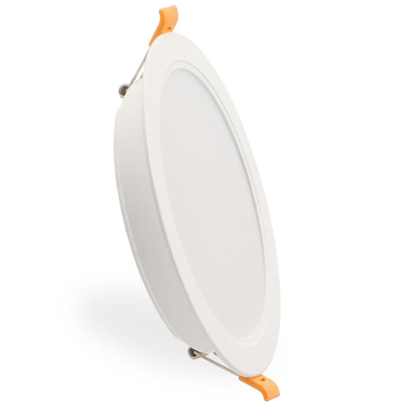 Downlight LED Circular Serie Advance 18W CCT  CCT