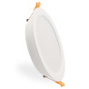 Downlight LED Circular Serie Advance 12W CCT  CCT