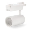 Foco LED para carril ProFast Blanco 30W Monofásico - DSC  6000K