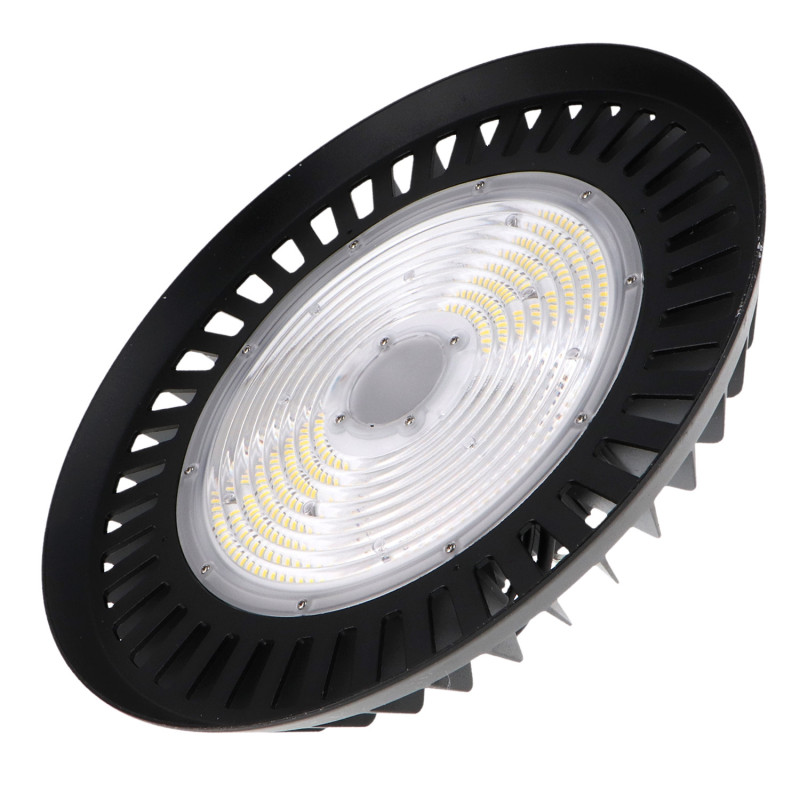 Campana UFO LED Serie A 300W 1-10V  4000K