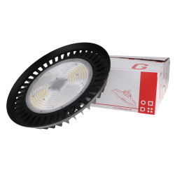 Campana UFO LED Serie A 300W 1-10V  4000K