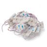 Cadena de 20 Módulos de 4 LED SMD Samsung 12V DC 2W  6500K