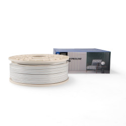 Neón de LED Flexible 220V AC Proline 12W/m - 50 Metros  2700K