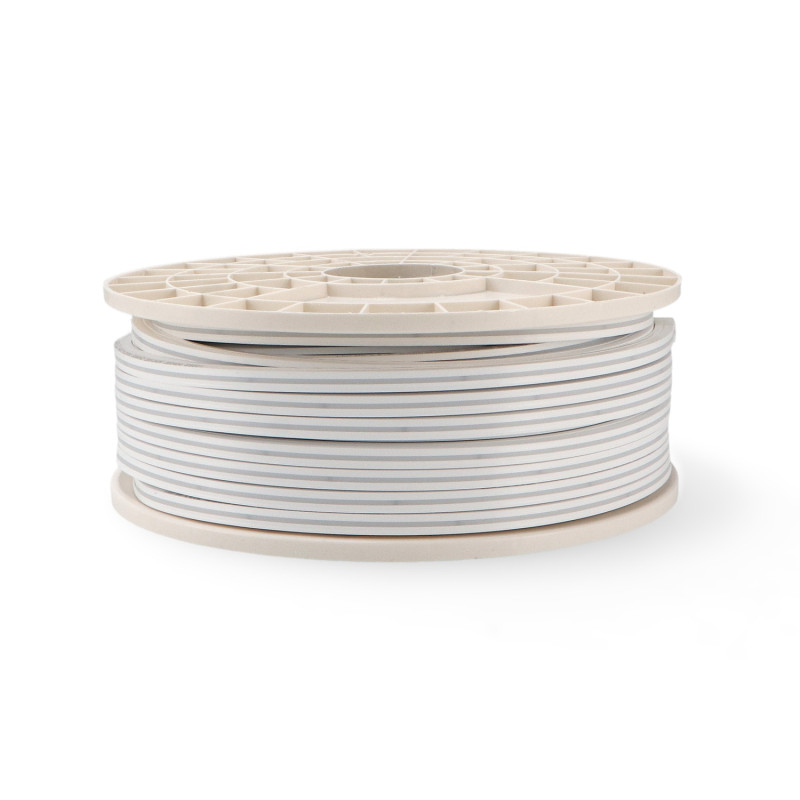 Neón de LED Flexible 220V AC Proline 12W/m - 50 Metros  2100K