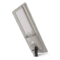 Farola Solar Led Solights Para Alumbrado Público 3906 Lm  2700K